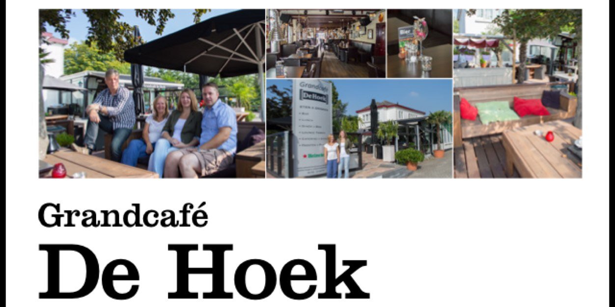 GrandcafeDeHoek's profile banner image