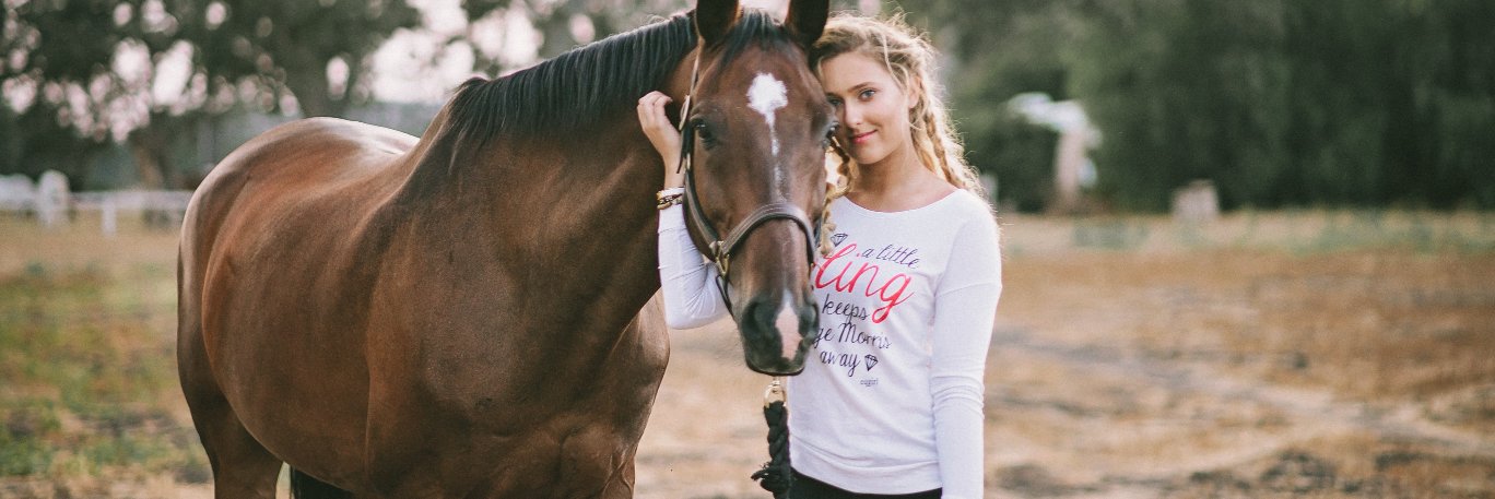 LASaddlery's profile banner image
