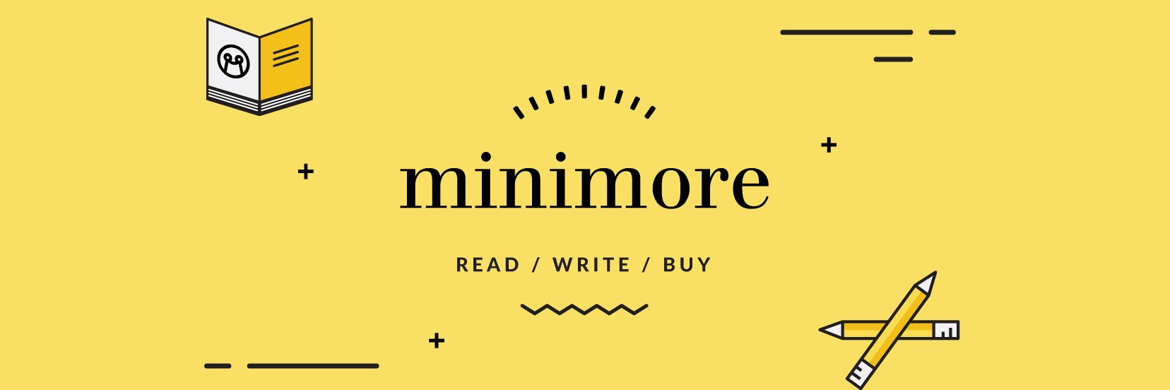 minimoreweb's profile banner image