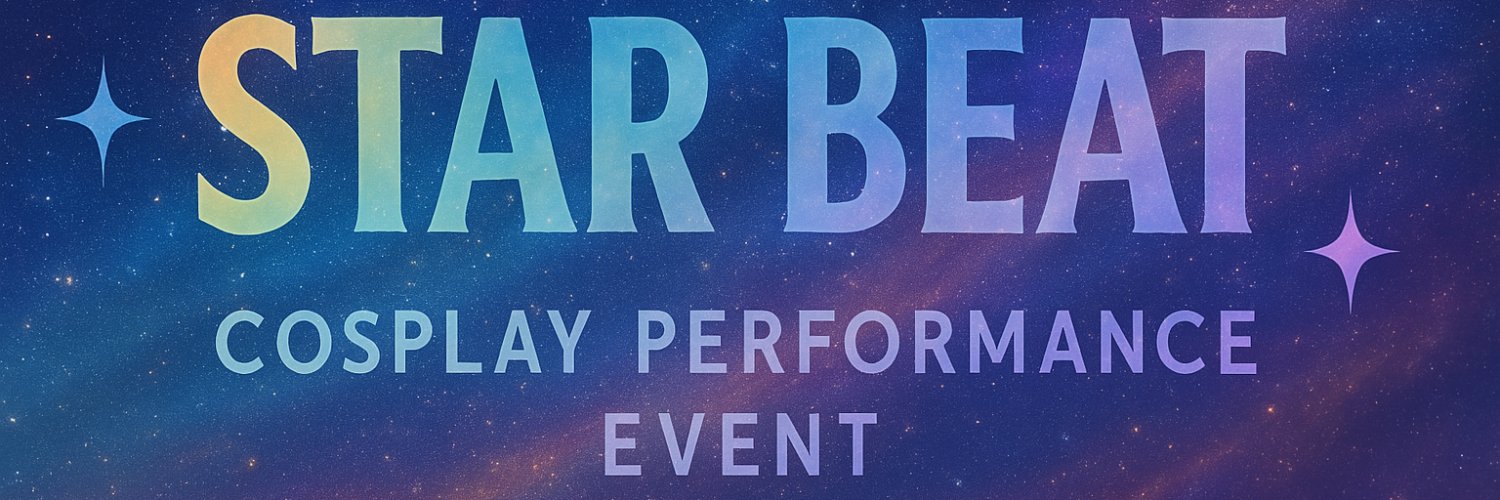 STAR BEAT's banner