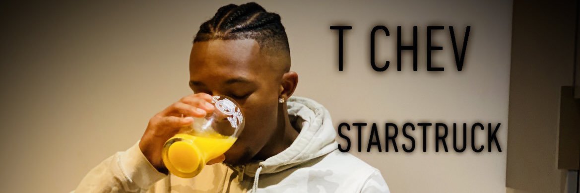 TChevz21's profile banner image