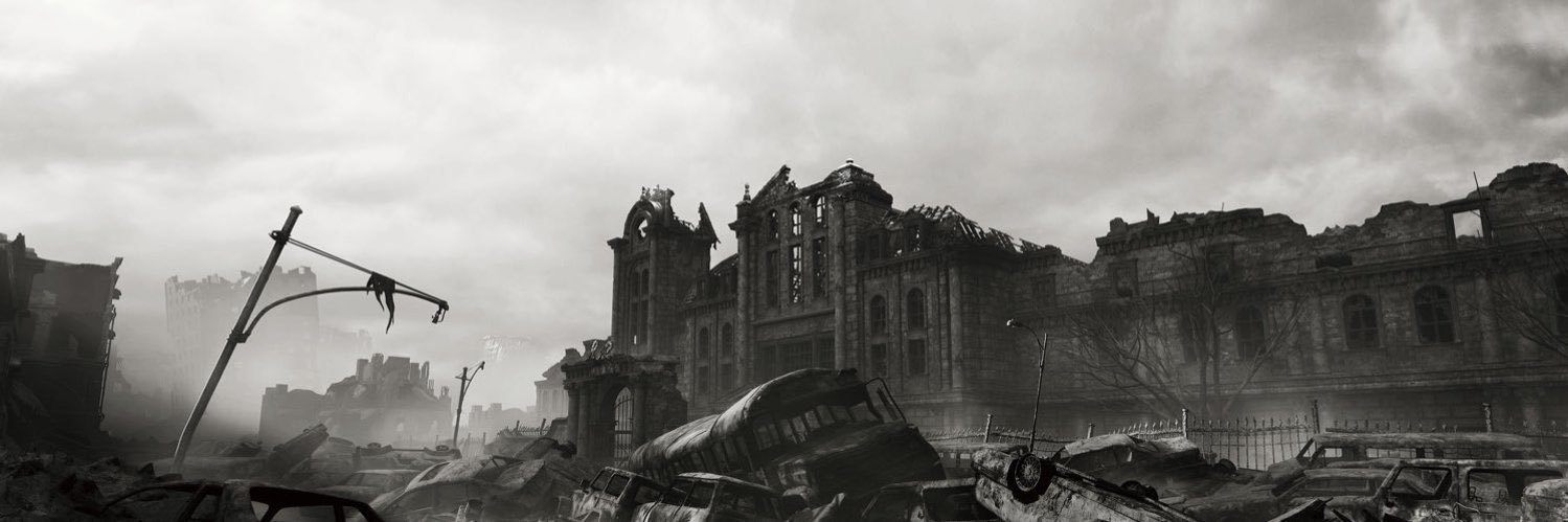 F banner
