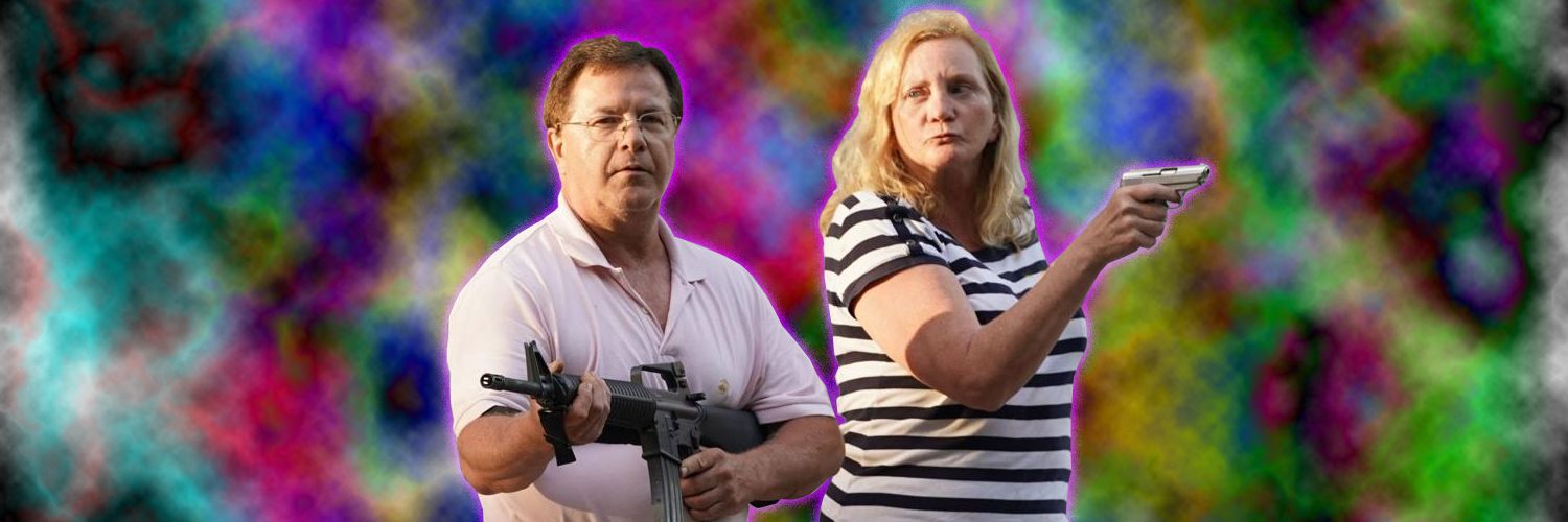 Lord Marculus banner