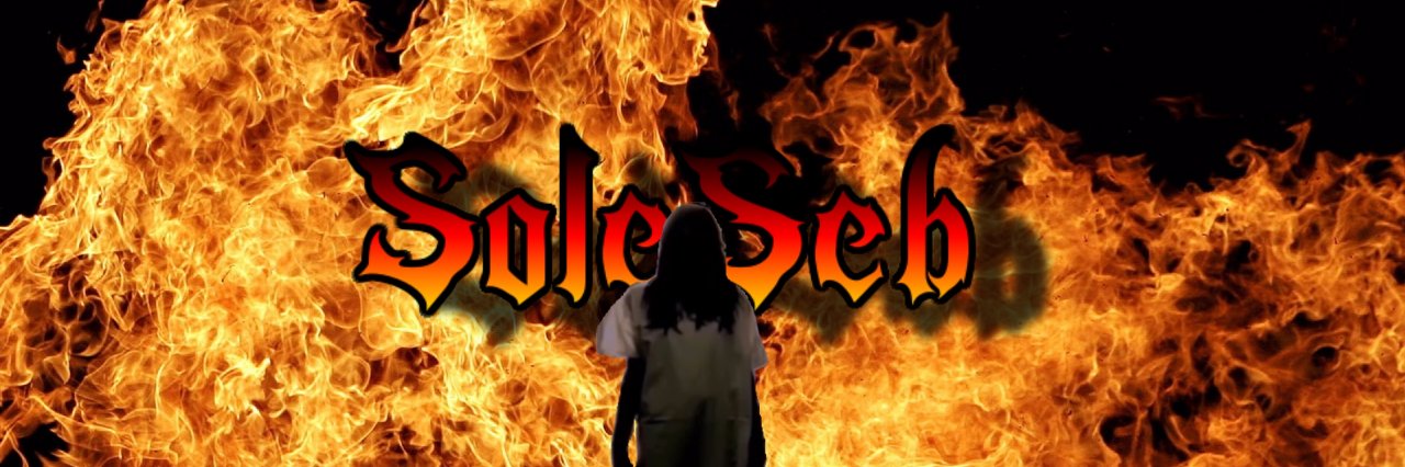 SoleSeb banner
