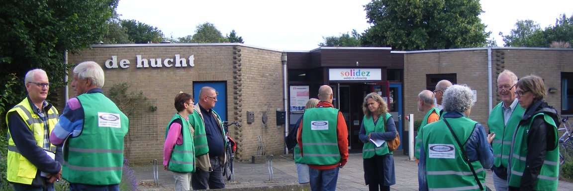 Renkum Heelsum banner