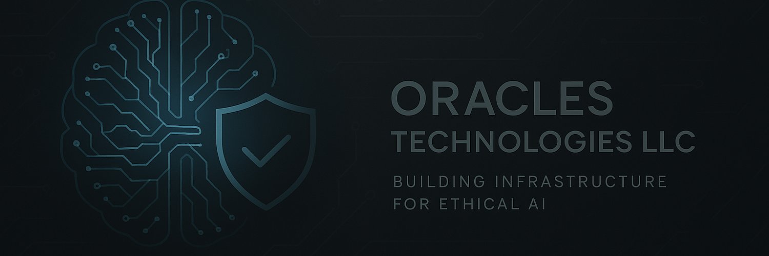 Oracles Technologies LLC banner