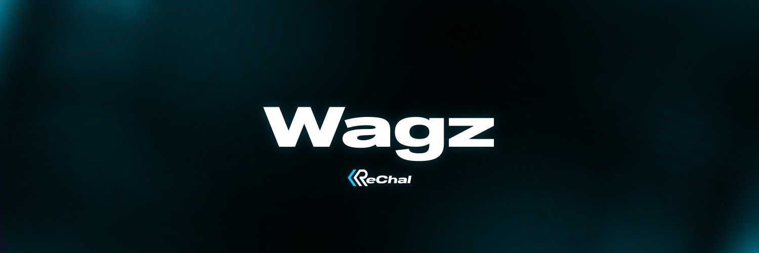 Wagz banner