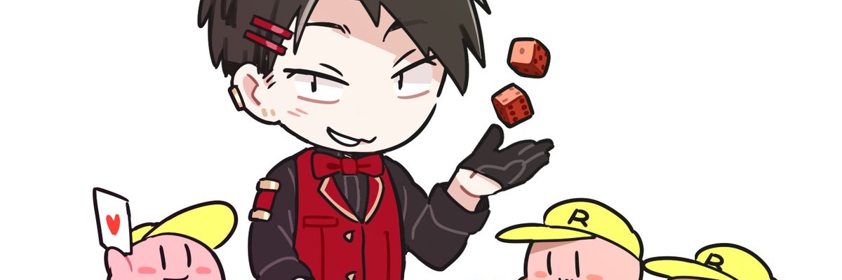 律 banner