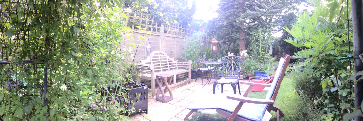 gordon hudson banner