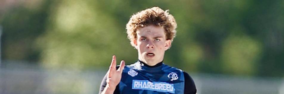 Dylan Williams banner