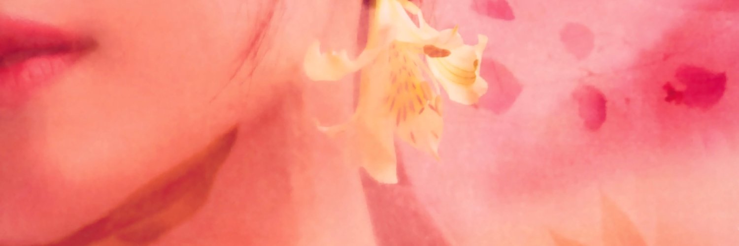 kiiiamiii's profile banner image