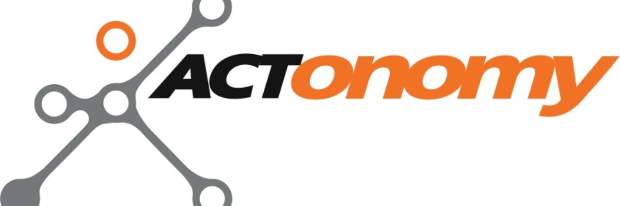 actonomy's profile banner image