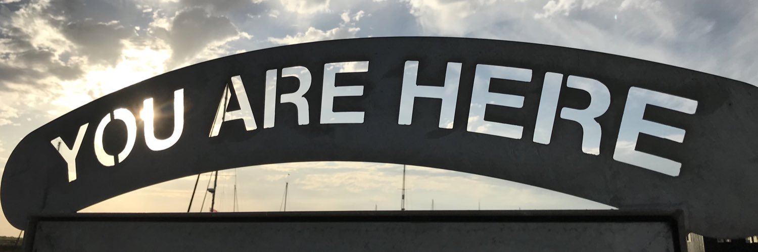 Jim Adams's banner