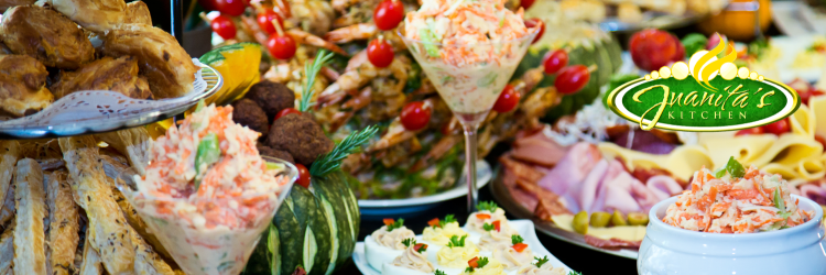 JuanitasKitchen's profile banner image