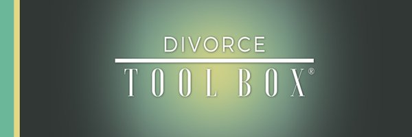 DivorceToolBox Profile Banner