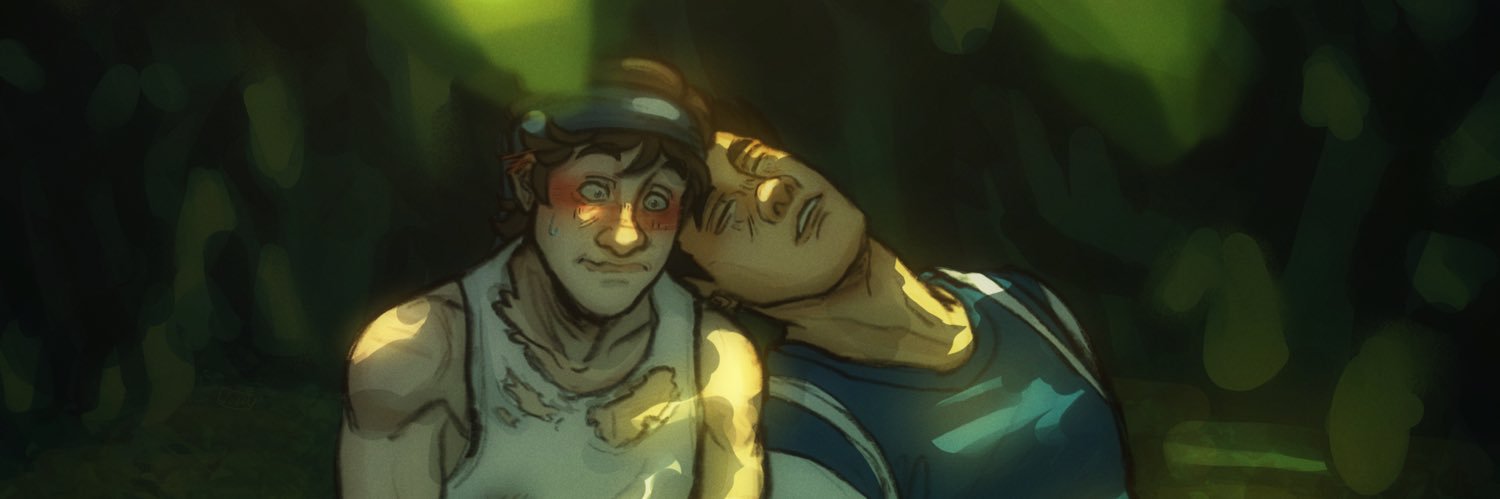 jelly ᡣ𐭩 | S3 SPOILERS banner