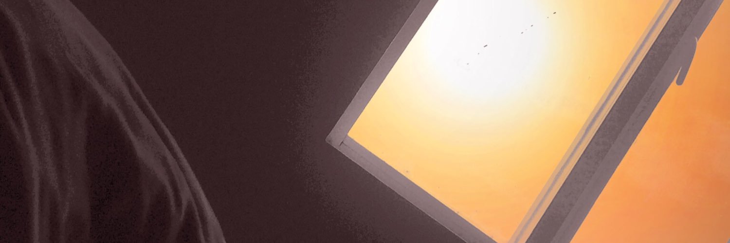 diaryofprist's profile banner image