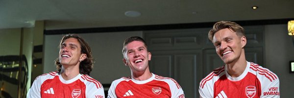 AFC_Bobby99 Profile Banner