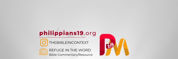 BibleInContext1 Profile Banner