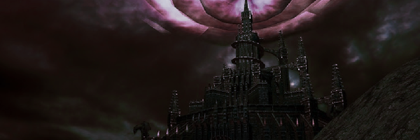 _GerudoKing_ Profile Banner