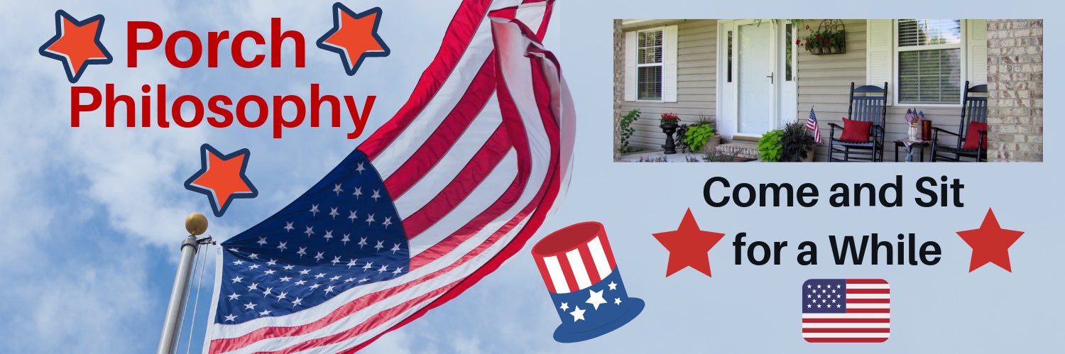 PorchPhilosophy's profile banner image