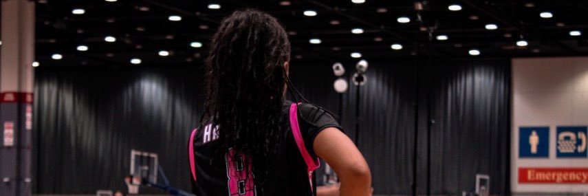 Kayla Hardwick banner