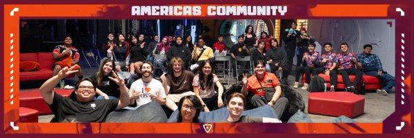 VCTAmericasComm Profile Banner