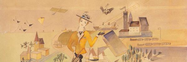 ProfDorrothy Profile Banner