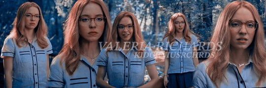 VAL. ( saw First Steps )'s banner