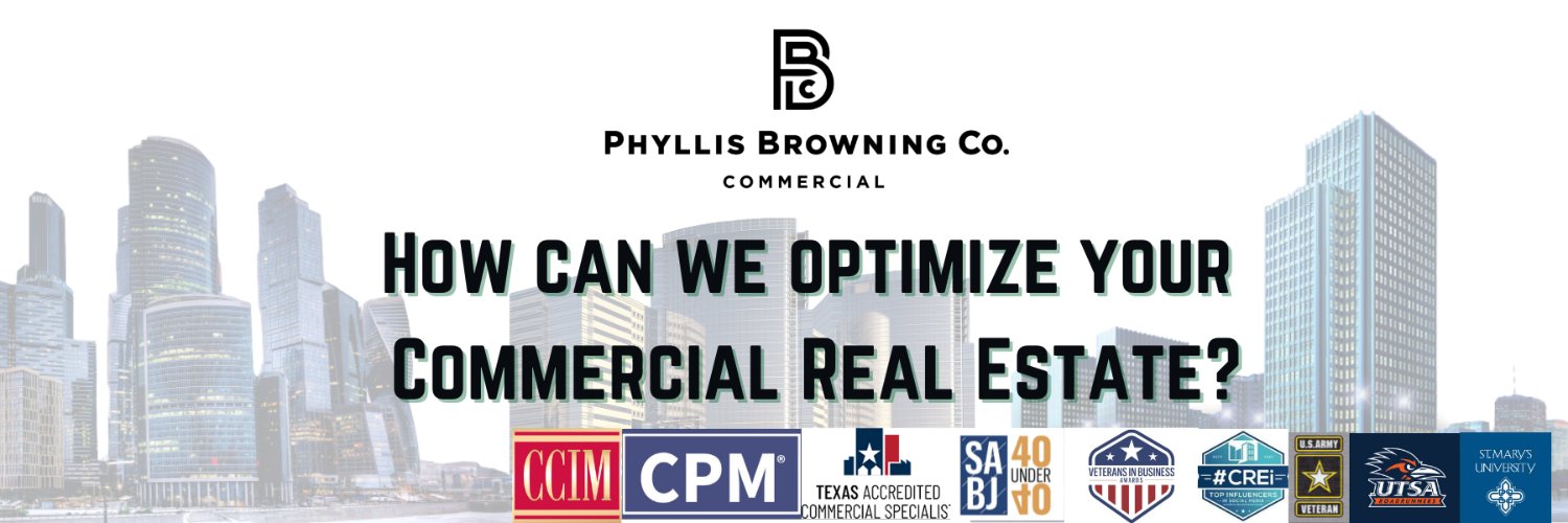 Will Curtis, CCIM, CPM's banner