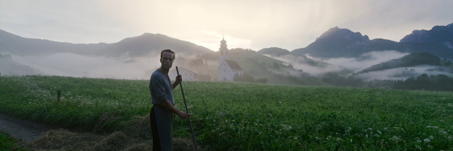 LoeschBenjamin's profile banner image