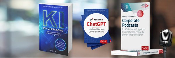 OSchwartz Profile Banner