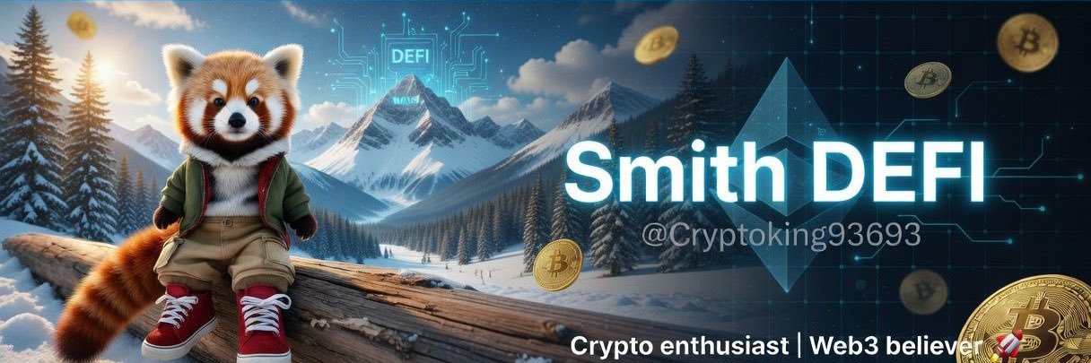 smith DEFI banner