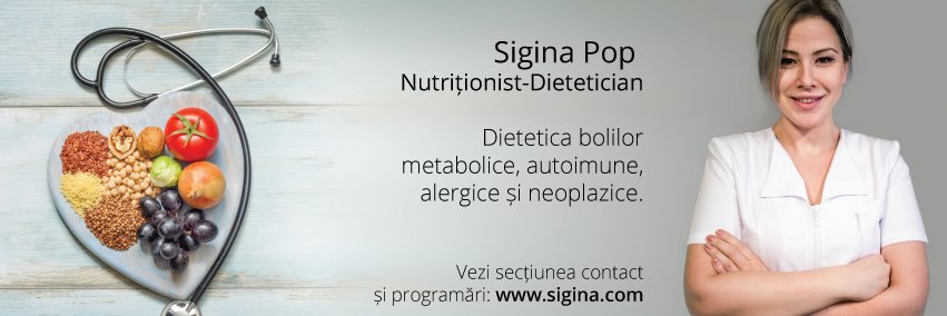 Sigina V. Pop banner
