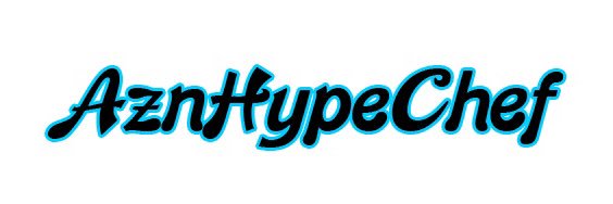 AznHypeChef's profile banner image