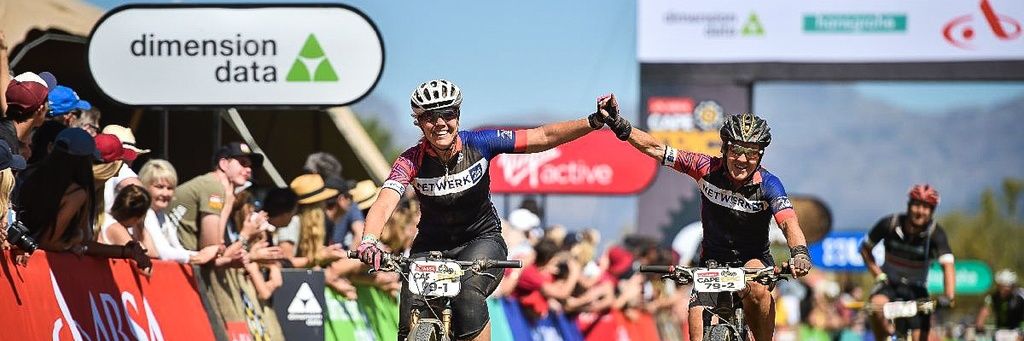 Teresa Coetzee banner