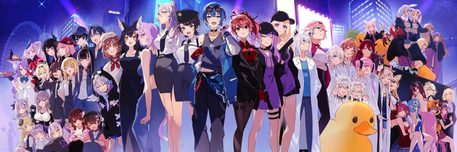 shimakoLIVE's profile banner image