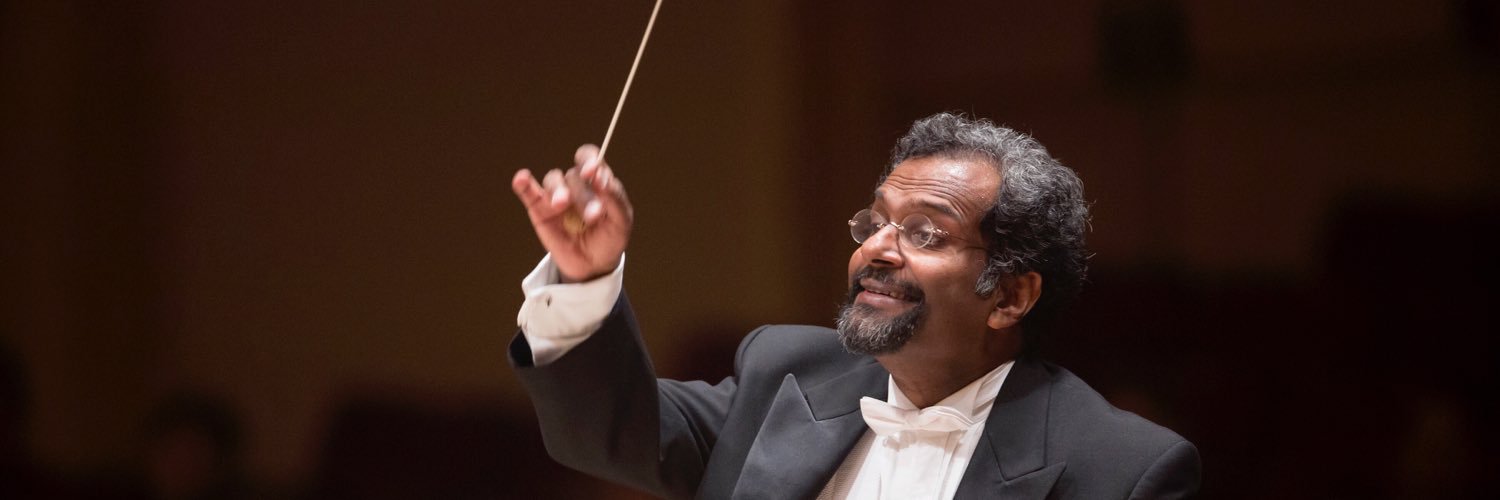 George Mathew banner