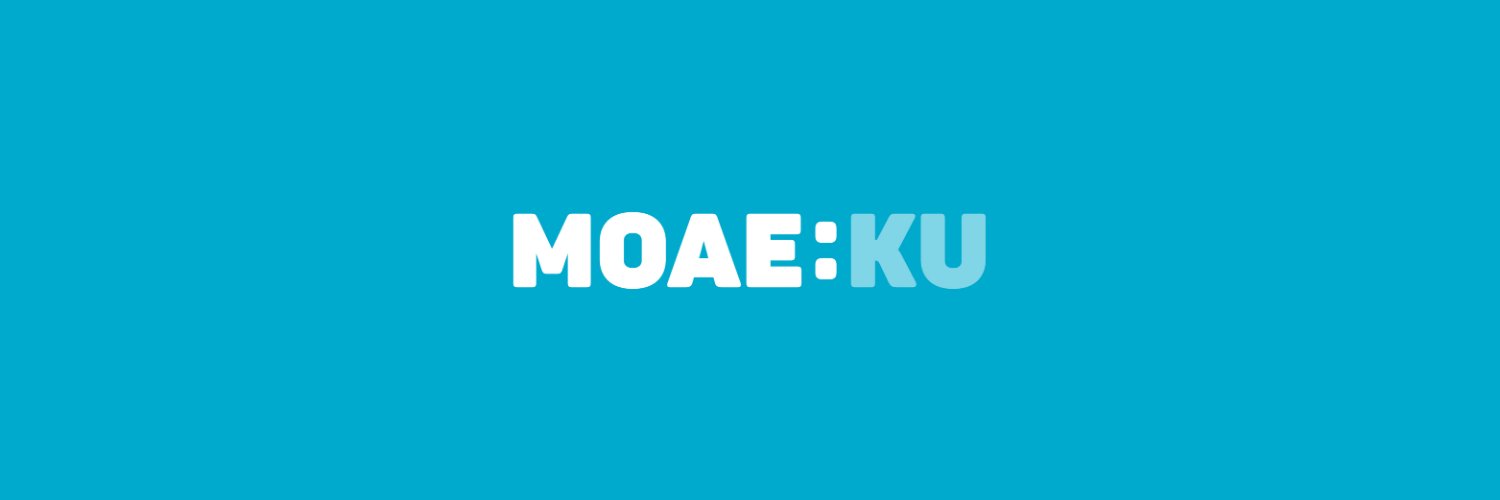 MOAE:KU's banner