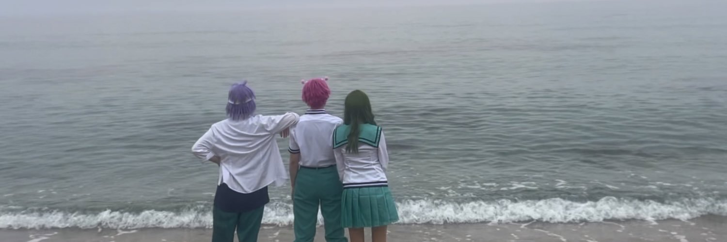 鮨岳あお's banner