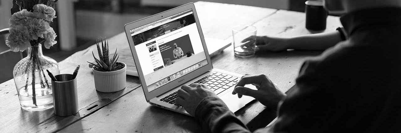 iManage Performance Ltd banner