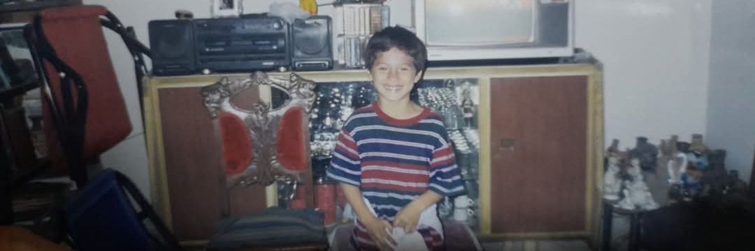 Mario Alexander Córdova Ibaceta banner