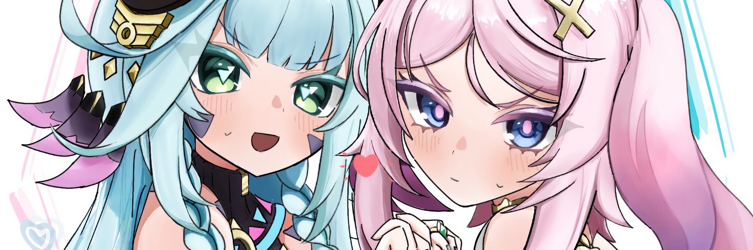みれぃ's banner