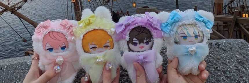 7nu_nuKP's profile banner image
