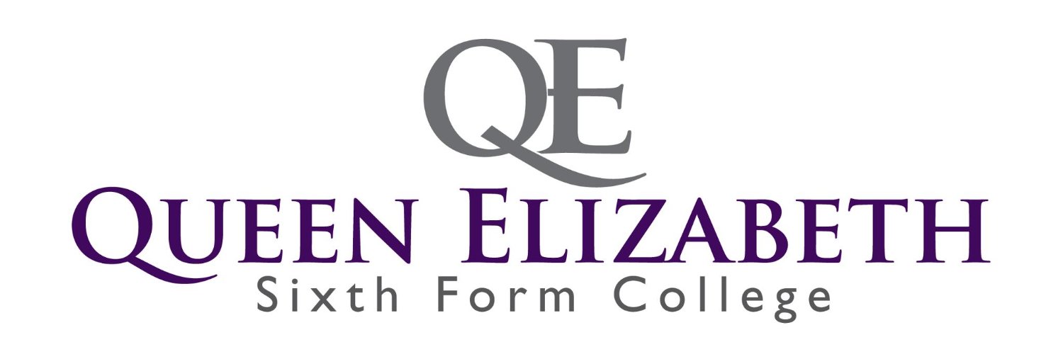 Queen Elizabeth SFC banner