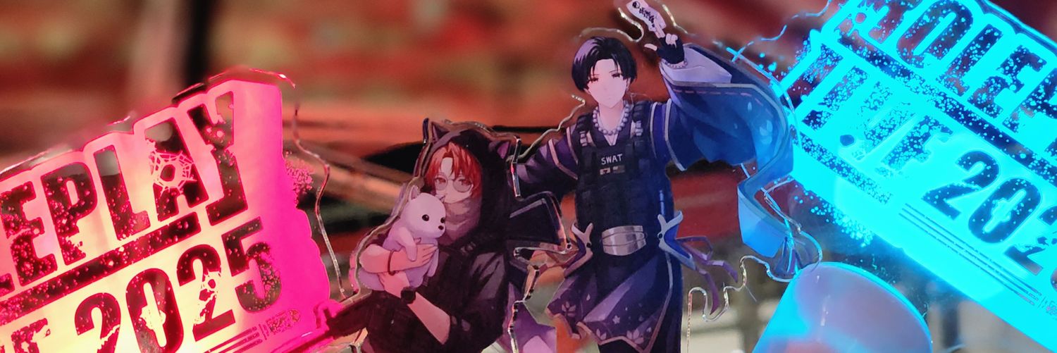 ｽｲ banner
