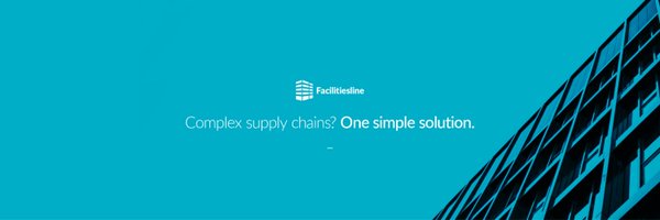 facilitiesline Profile Banner