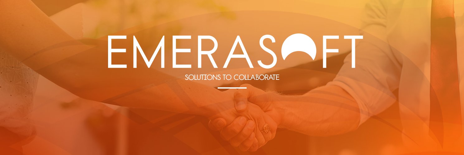 emerasoft's profile banner image