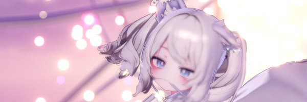 catchy_vrc Profile Banner
