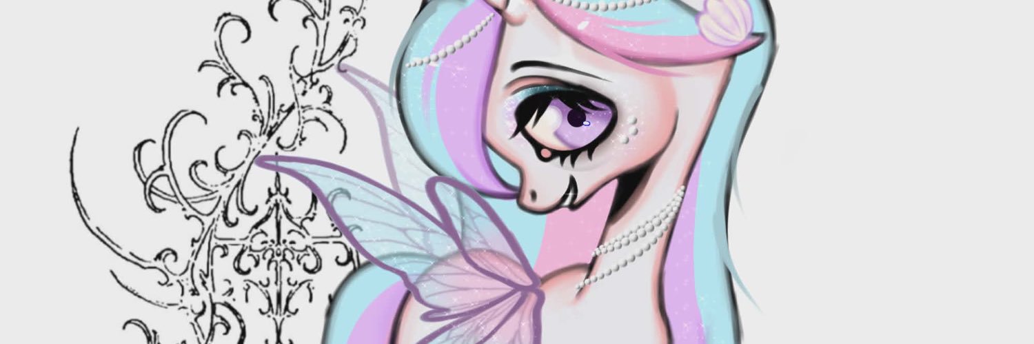 🦢 KieKie ♡ banner